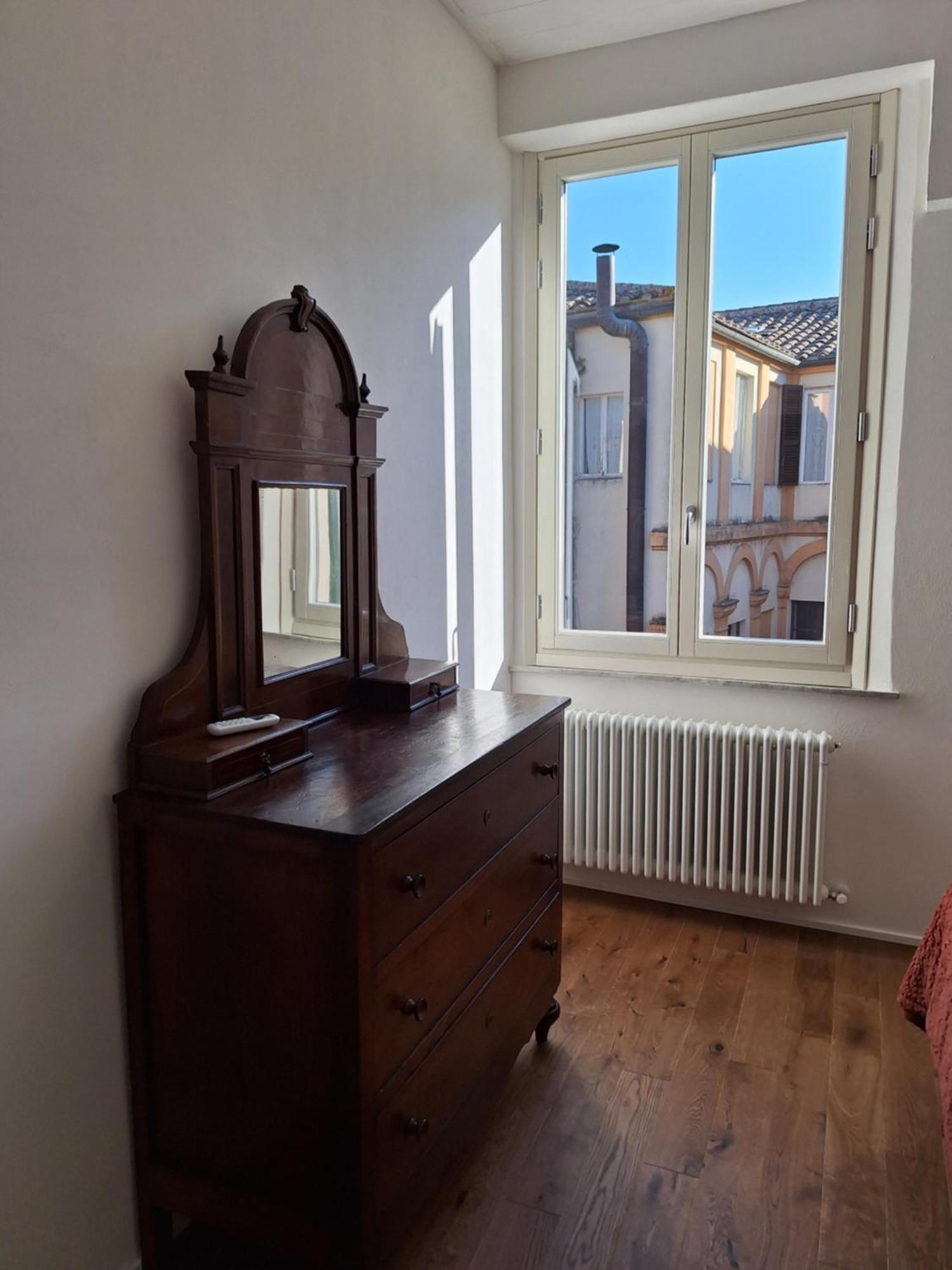 Il "Terrazzino" Nel Cuore Di Siena Ngoại thất bức ảnh