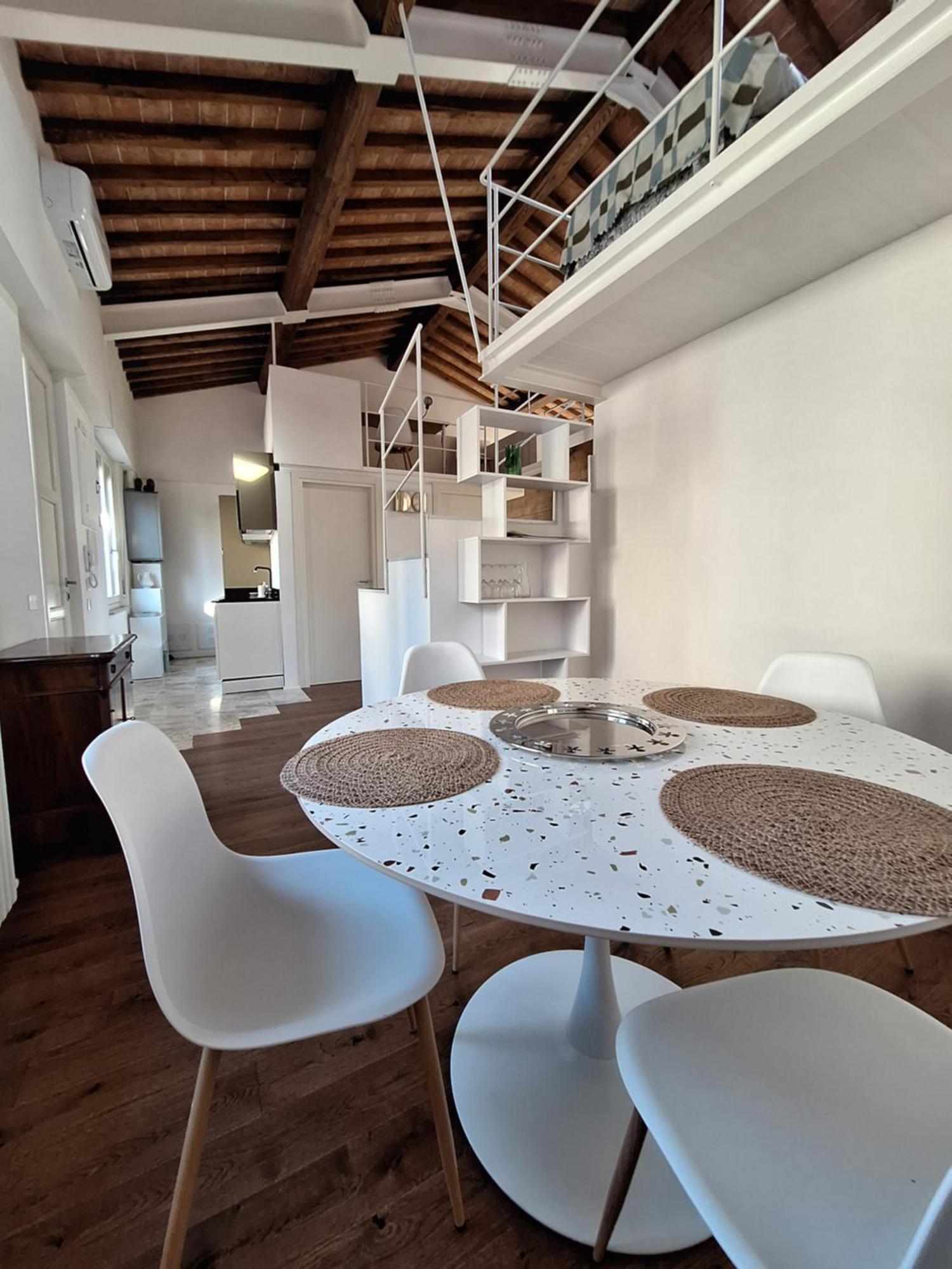 Il "Terrazzino" Nel Cuore Di Siena Ngoại thất bức ảnh